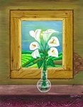 Lily vase